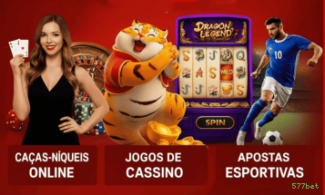 Baixar APK 577bet