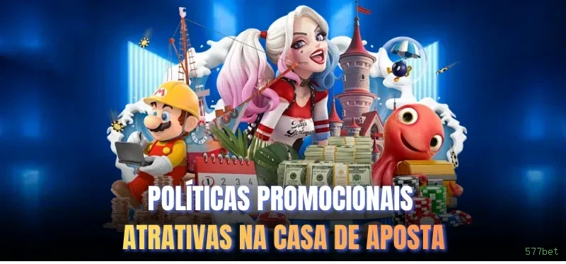 Apostas de Futebol