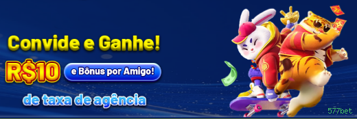 Cashback Semanal 577bet