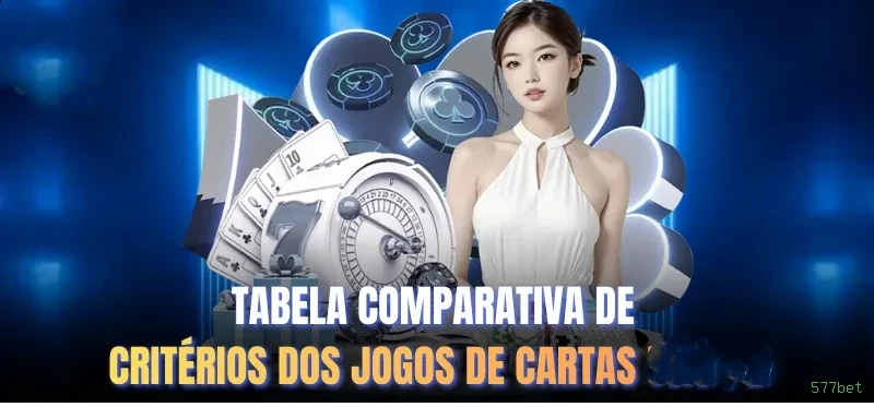 Programa VIP 577bet