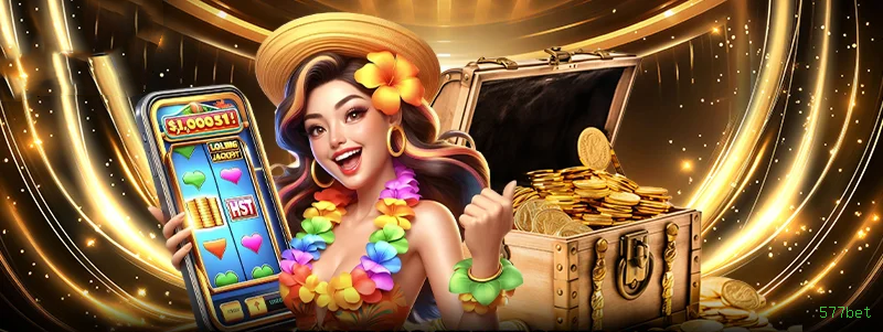 Programa VIP 577bet