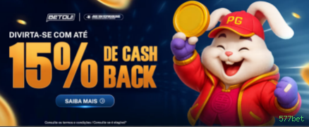 Cadastro 577bet