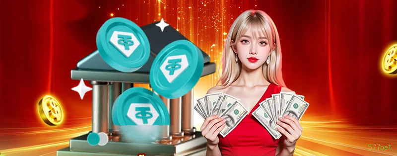 Certificações de segurança e licenças da 577bet