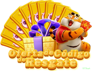 Promoções e bônus exclusivos da 577bet