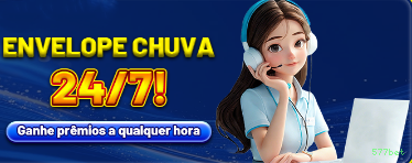 Métodos de pagamento aceitos na 577bet